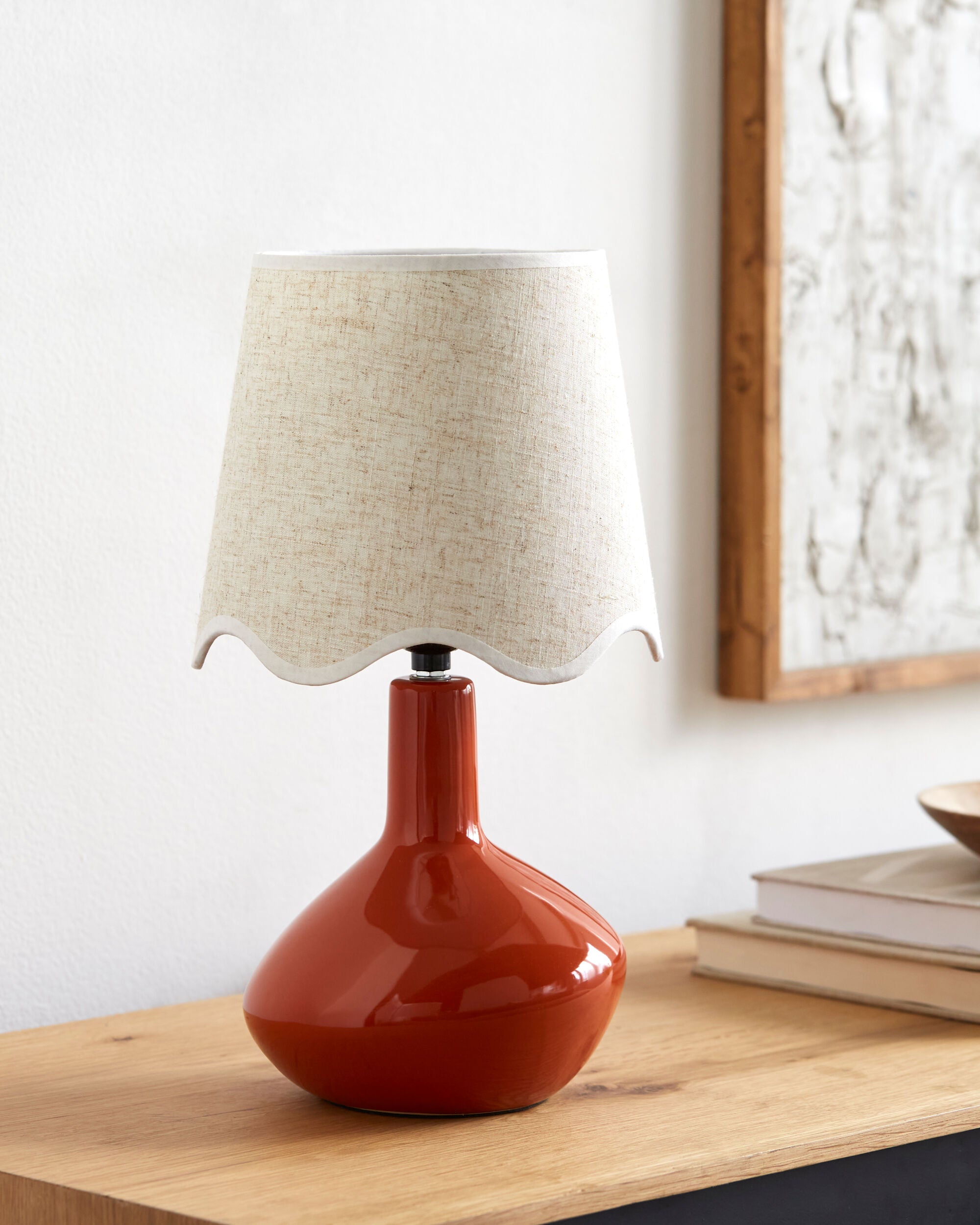Aviara Accent Table Lamp