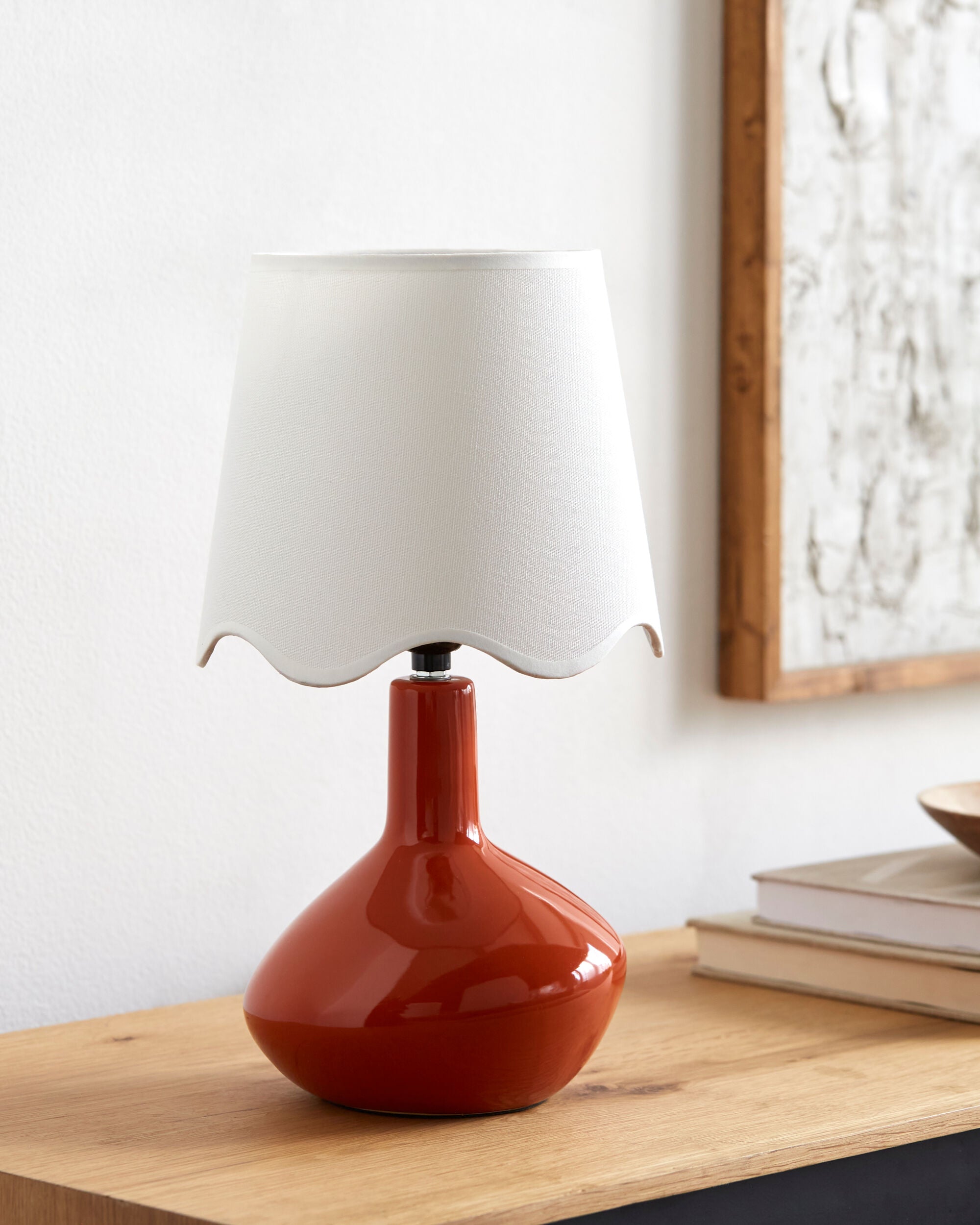 Aviara Accent Table Lamp