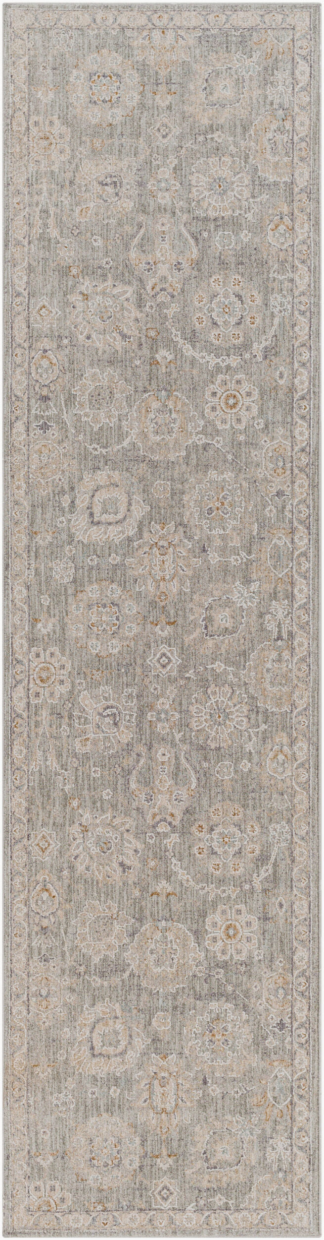 Avant Garde Machine Woven Rug