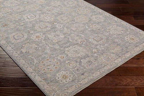 Avant Garde Machine Woven Rug