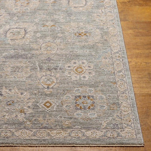 Avant Garde Machine Woven Rug