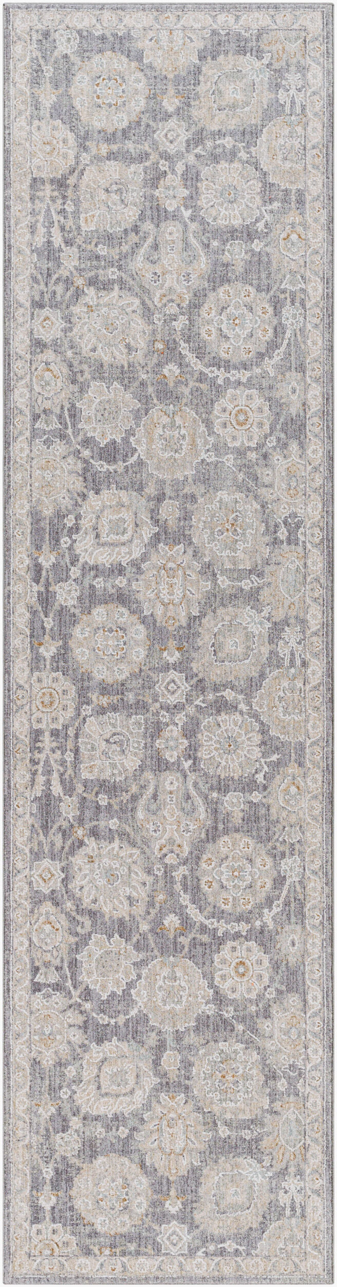 Avant Garde Machine Woven Rug