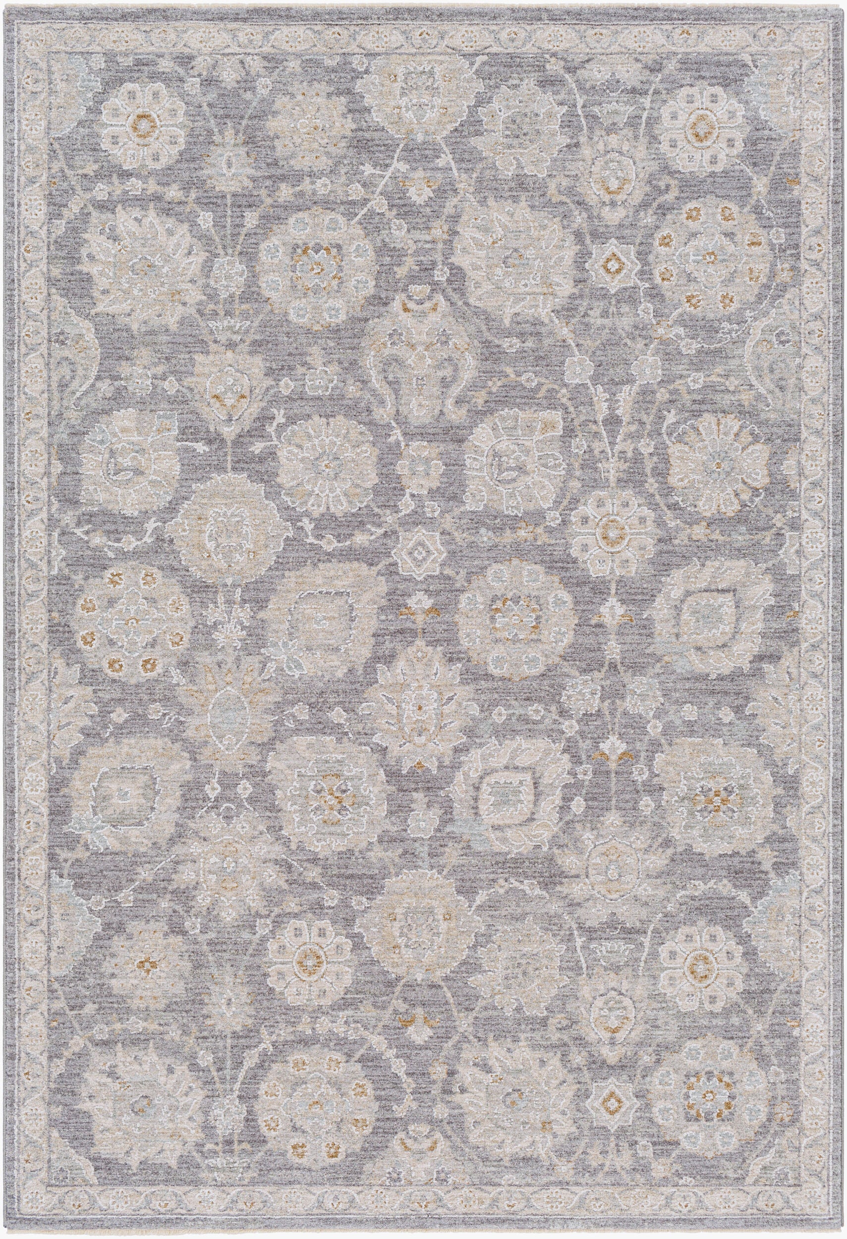 Avant Garde Machine Woven Rug