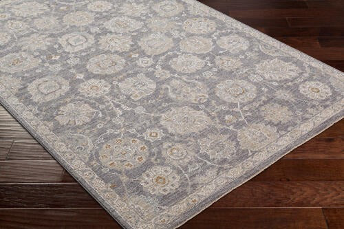 Avant Garde Machine Woven Rug