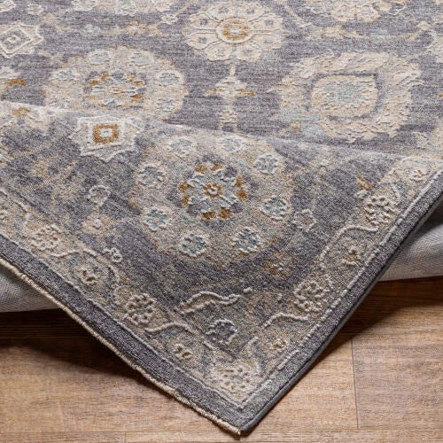 Avant Garde Machine Woven Rug