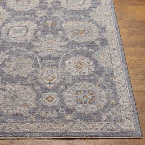 Avant Garde Machine Woven Rug
