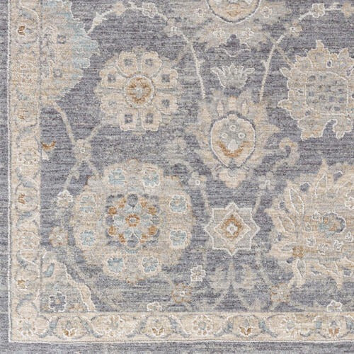 Avant Garde Machine Woven Rug
