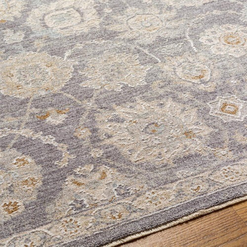 Avant Garde Machine Woven Rug