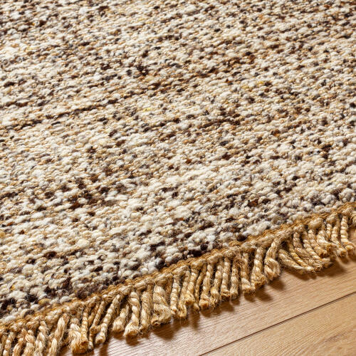 Aylin Handmade Rug