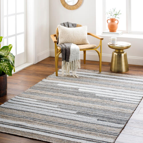 Azalea Handmade Rug