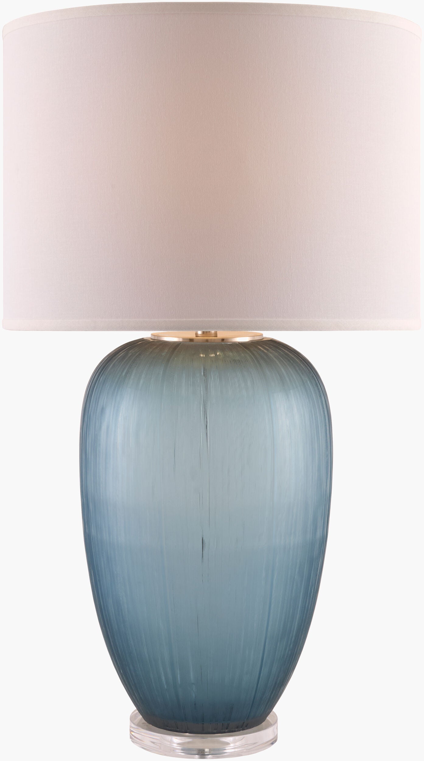 Azural Accent Floor Lamp