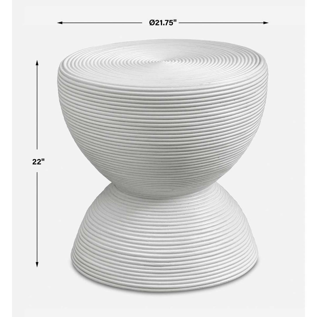 Bongo Side Table