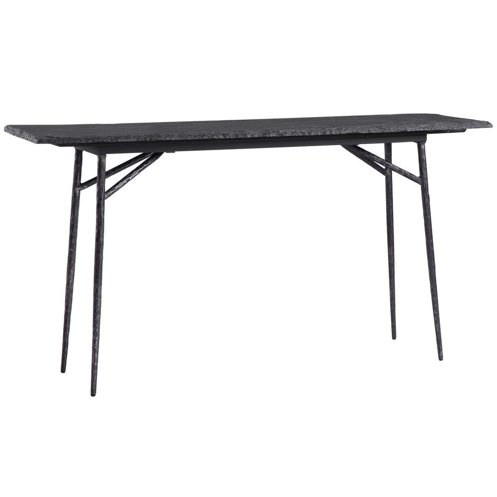Kaduna Console Table, 2 Cartons