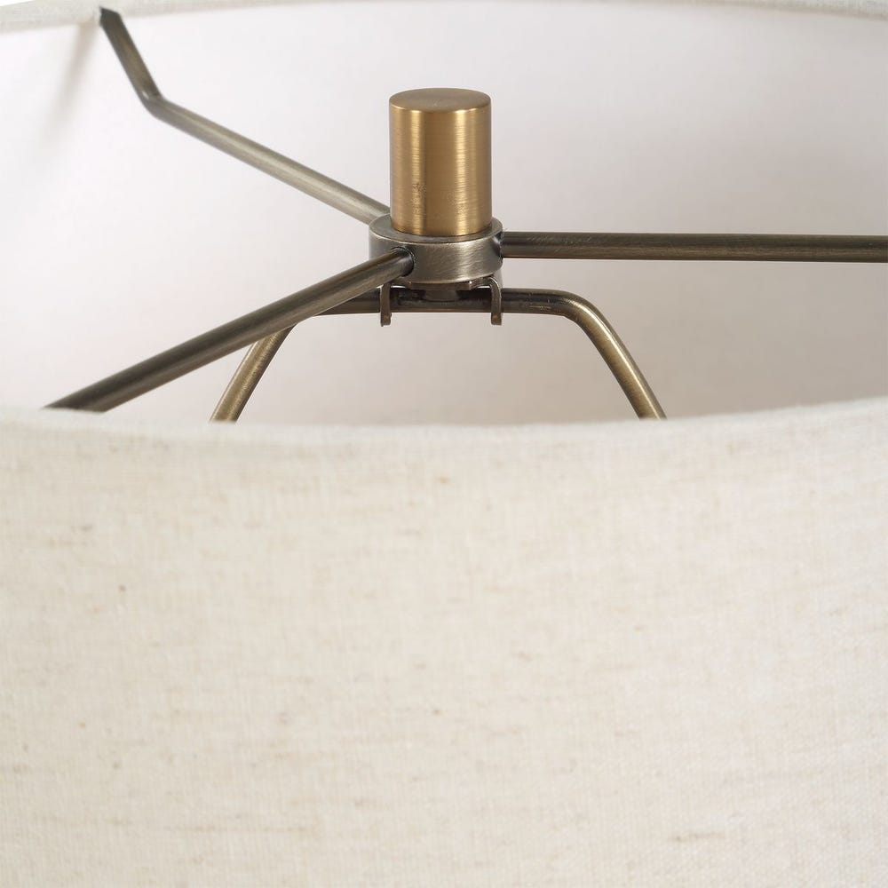 Bower Table Lamp