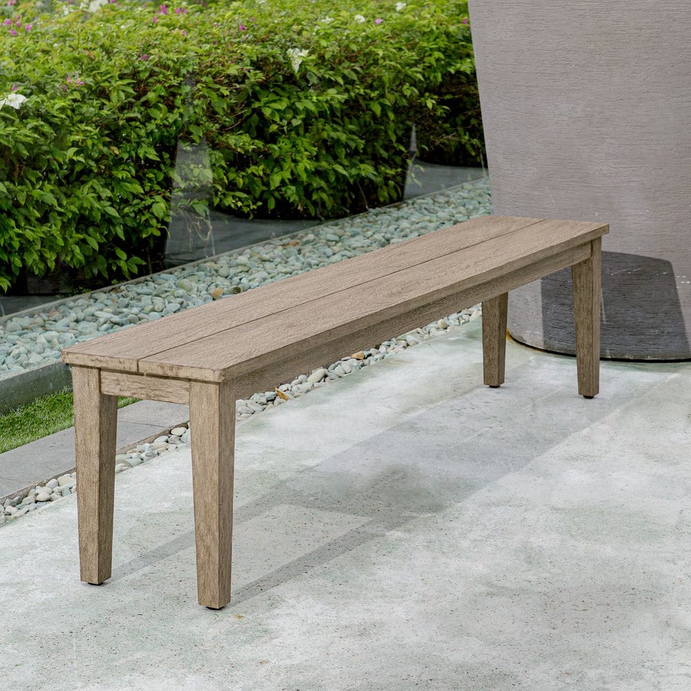 Forsyth Outdoor Dining Table