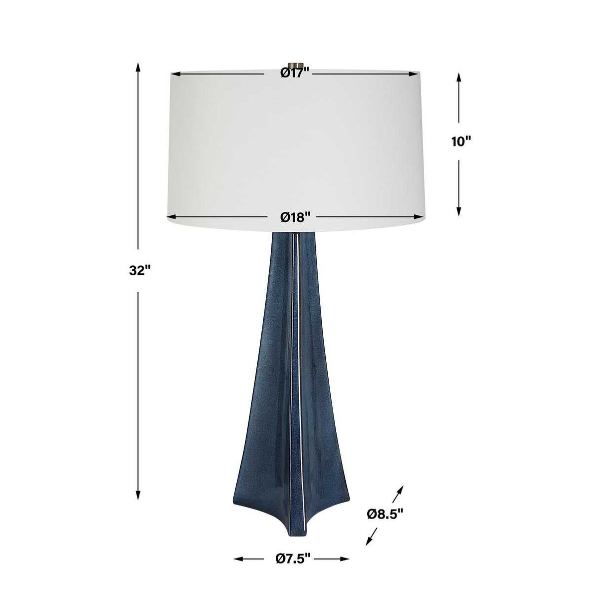 Teramo Table Lamp