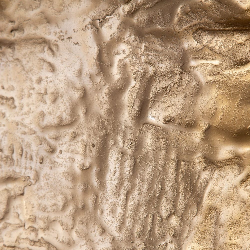 Archive Metal Wall Decor