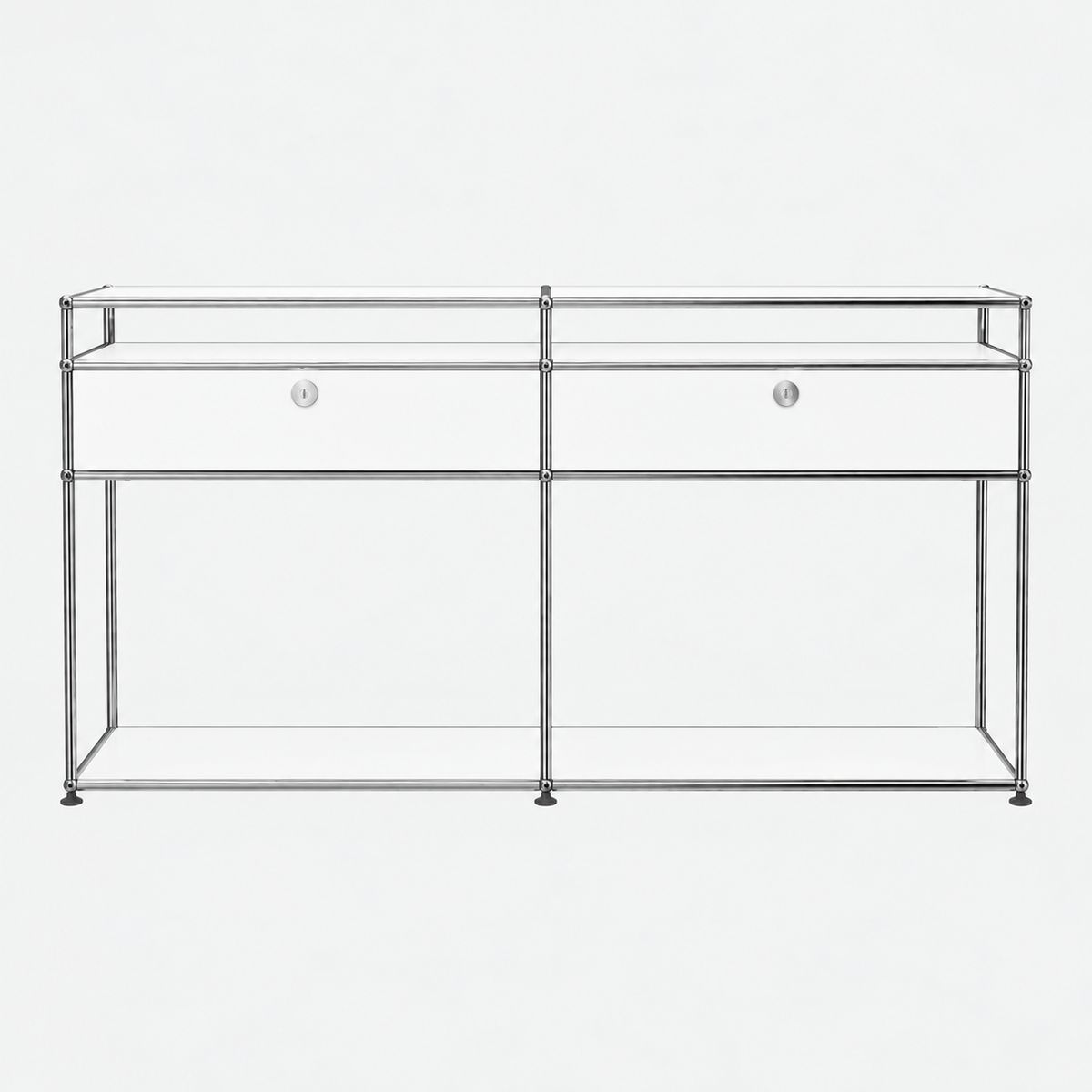 USM Console Table