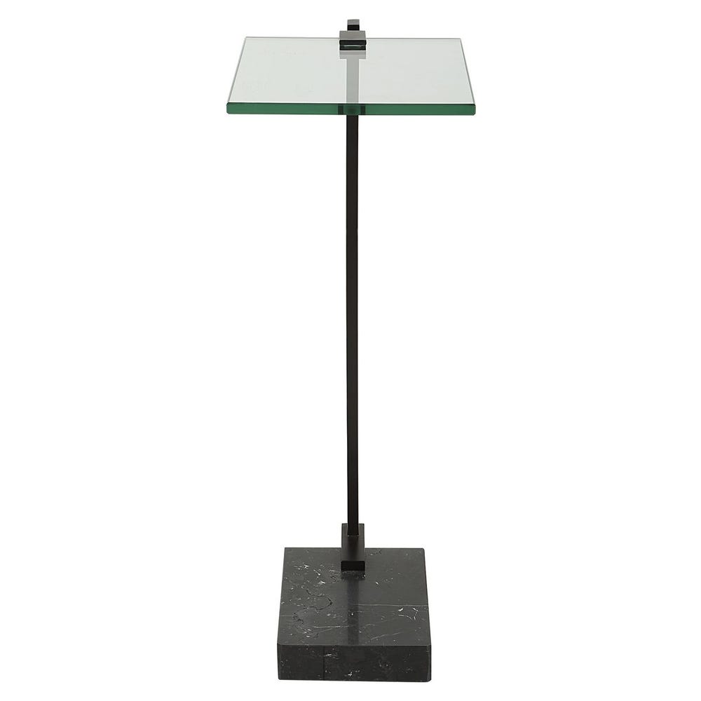 Butler Accent Table