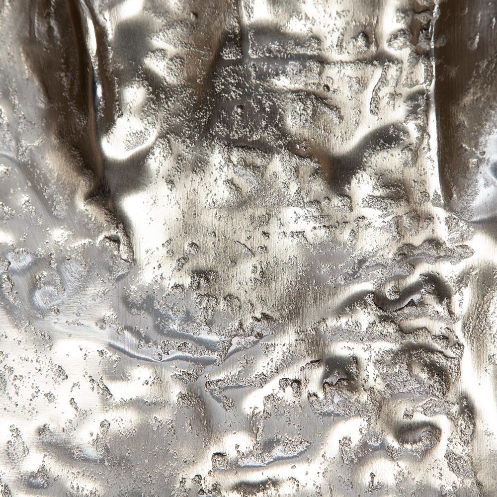 Archive Metal Wall Decor