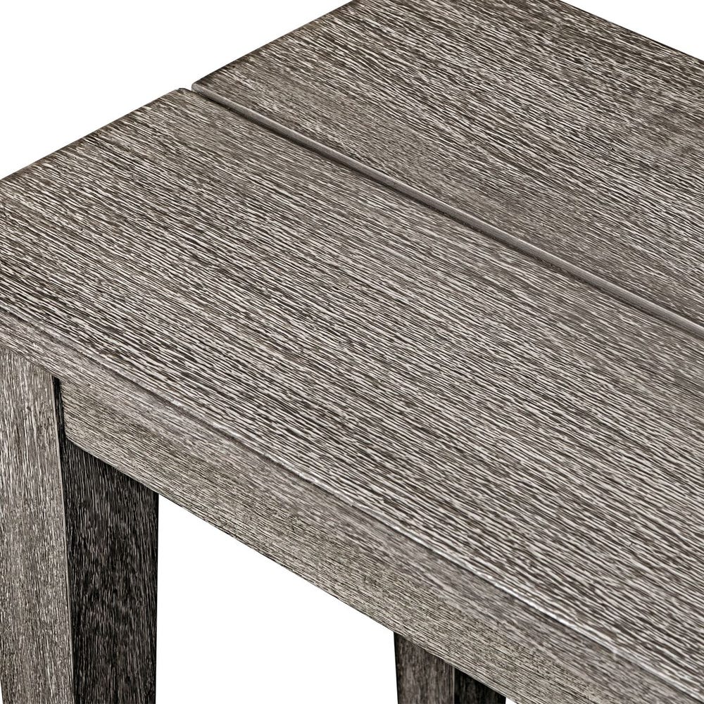 Forsyth Outdoor Dining Table