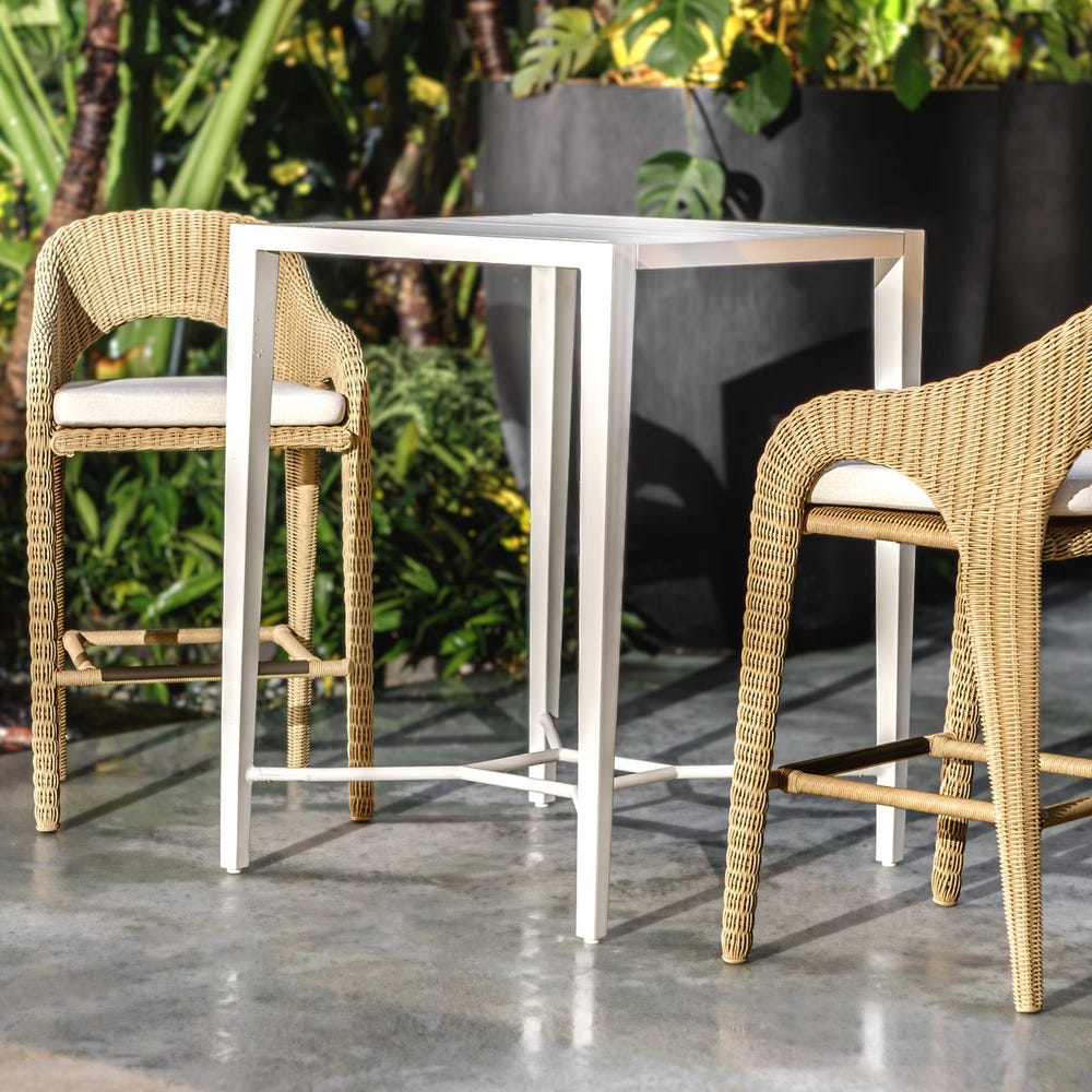 Montellano Outdoor Bar Table