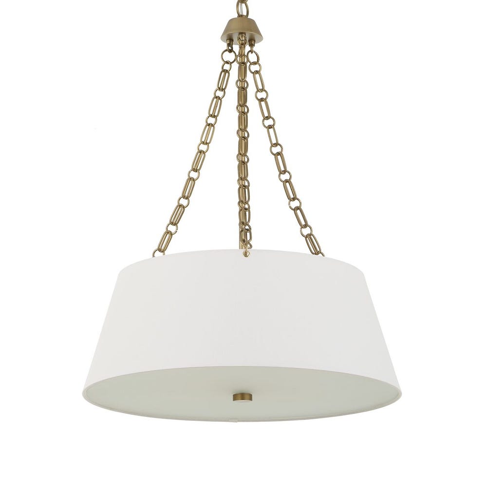 Andalucia, 4 Lt Pendant