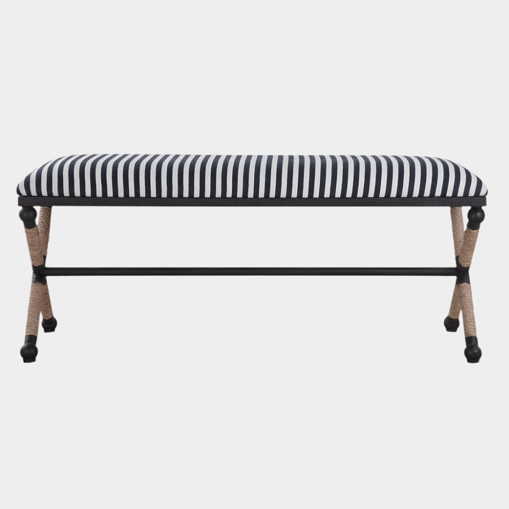 Braddock Bench