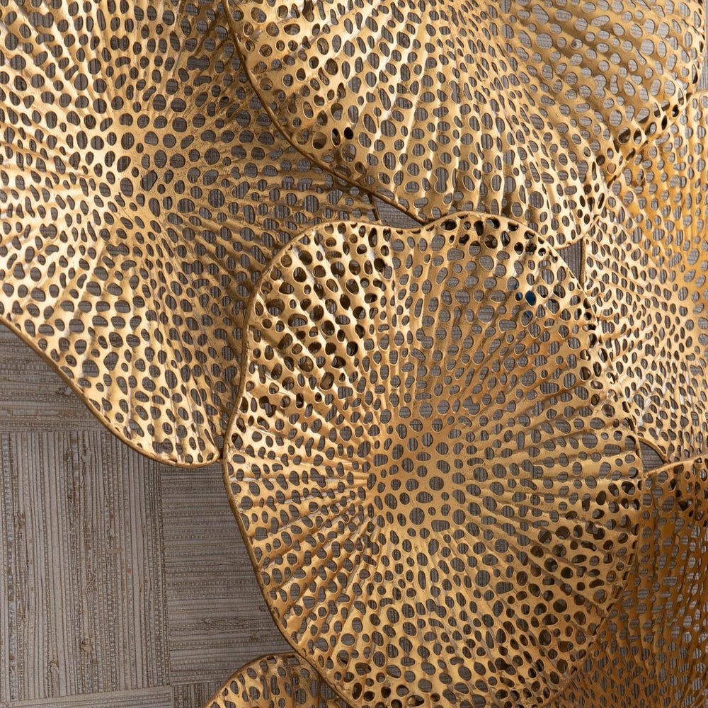 Ripley Metal Wall Decor