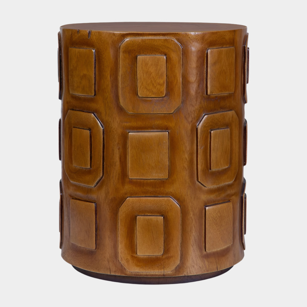 Alson Accent Table