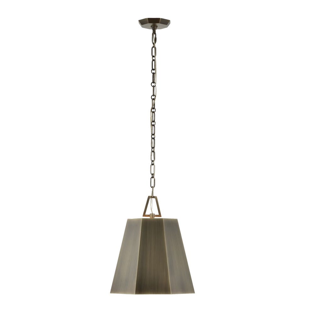 Granada, 1Lt Pendant