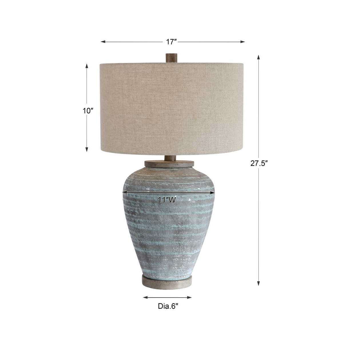Pelia Table Lamp