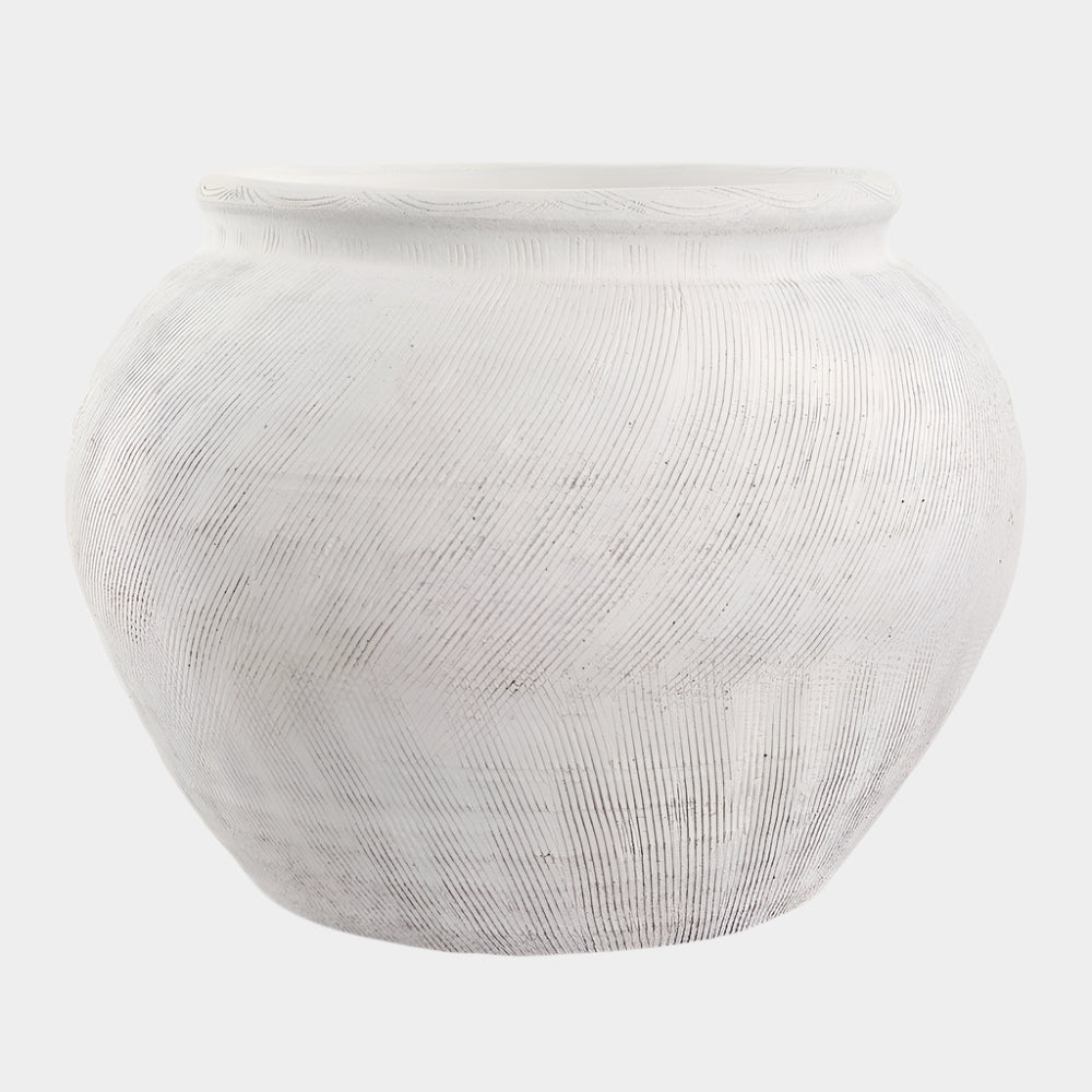 Floreana Vase