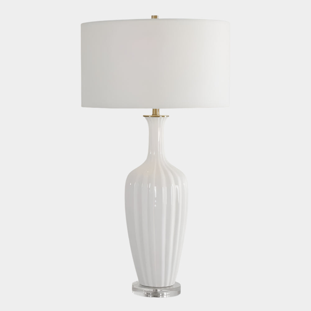 Strauss Table Lamp