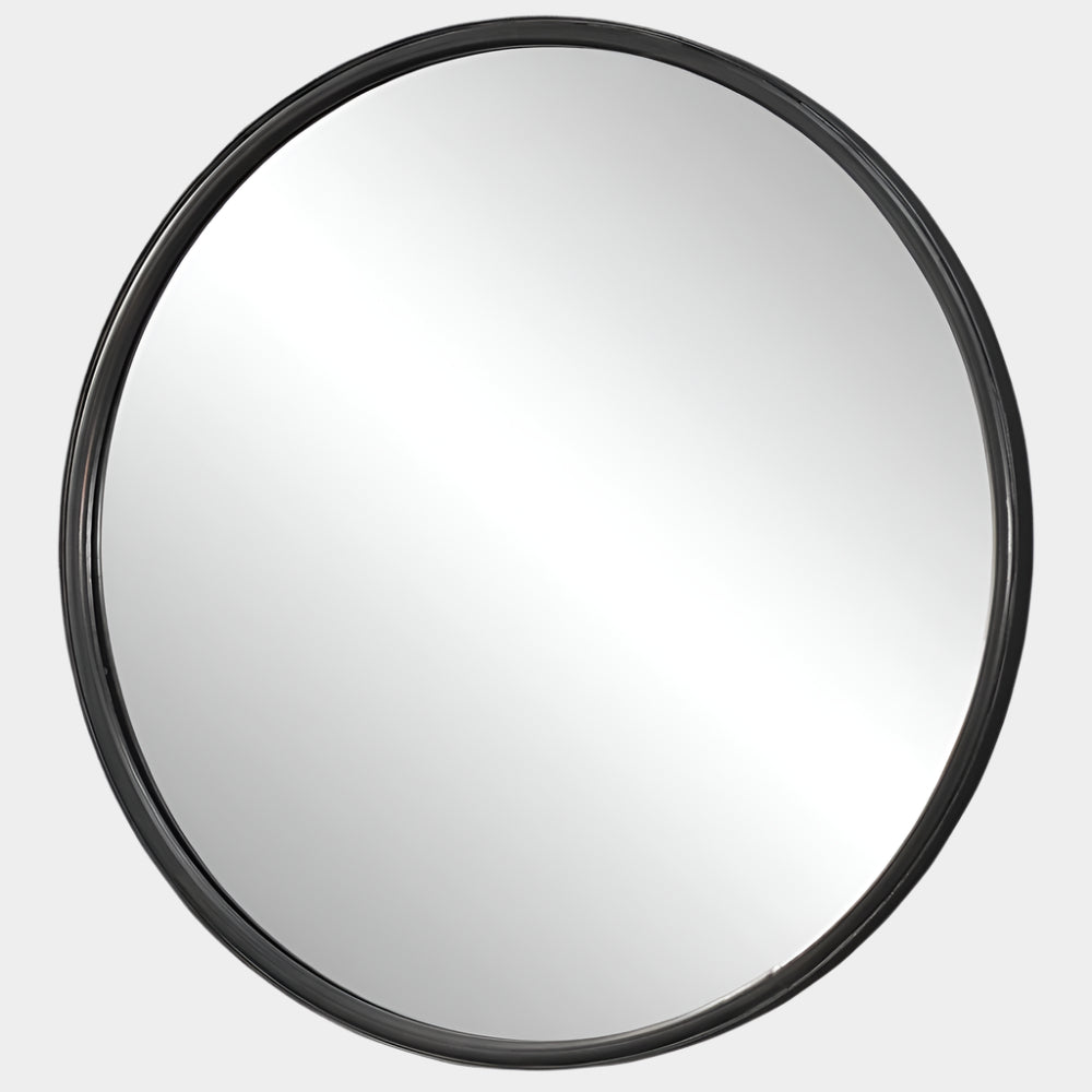 Dawsyn Round Mirror