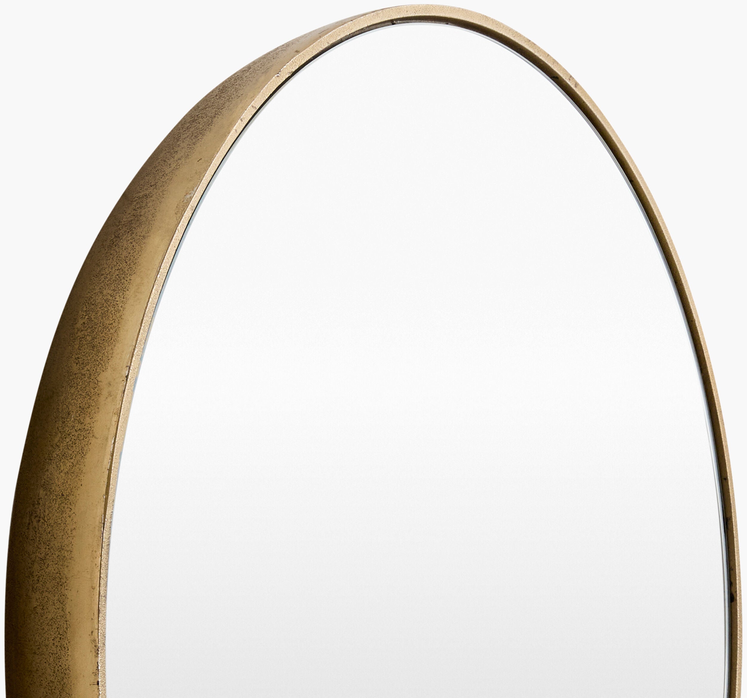 Bahia Accent Mirror