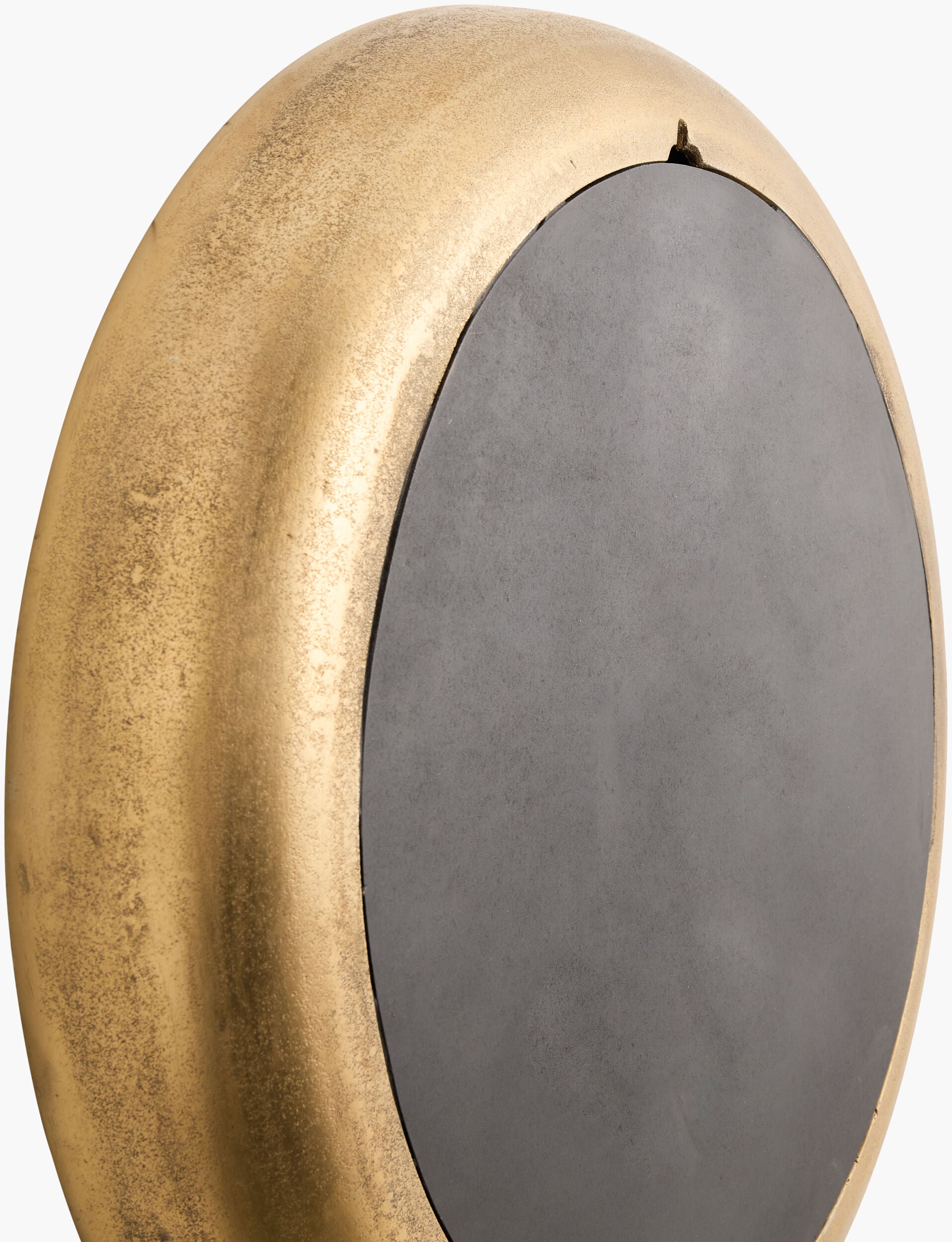 Bahia Accent Mirror