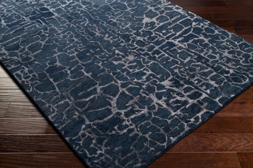 Banshee Handmade Rug