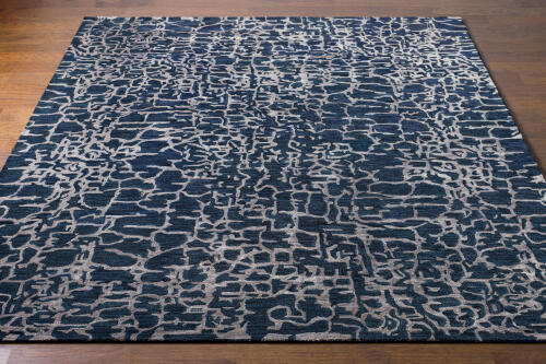 Banshee Handmade Rug