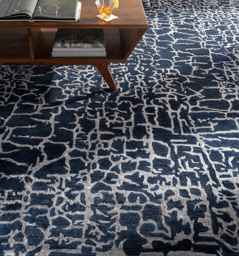 Banshee Handmade Rug