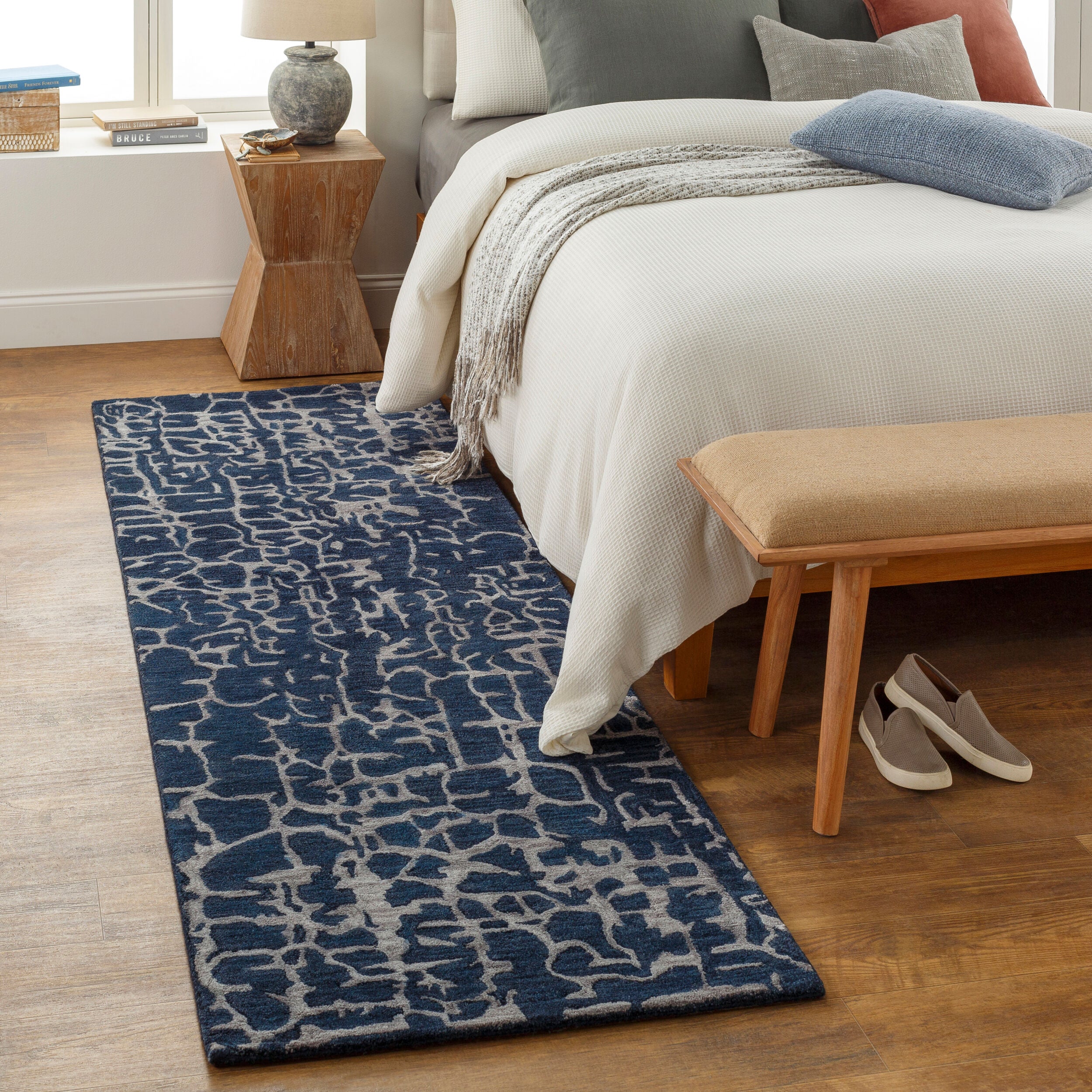 Banshee Handmade Rug
