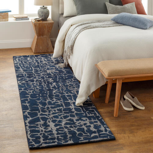Banshee Handmade Rug