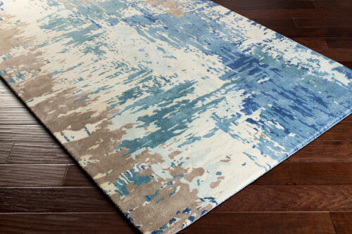 Banshee Handmade Rug