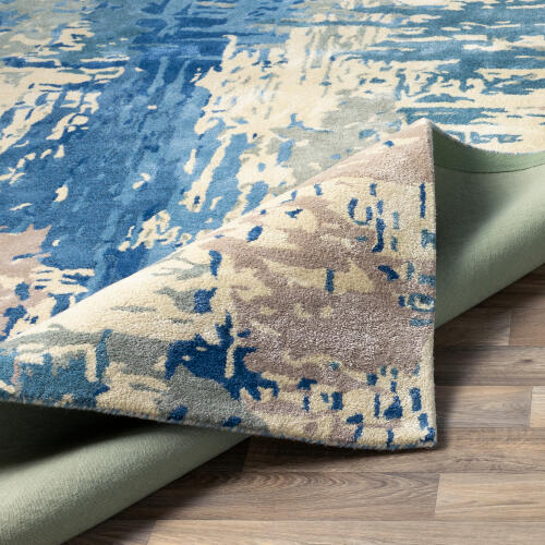 Banshee Handmade Rug