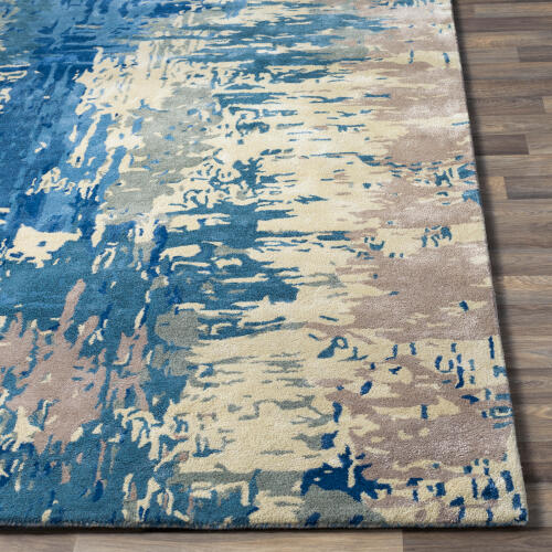 Banshee Handmade Rug