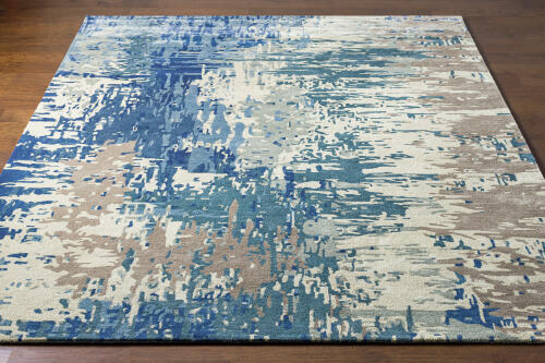 Banshee Handmade Rug