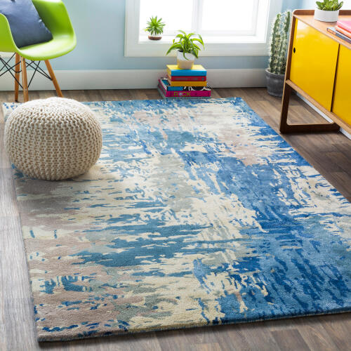 Banshee Handmade Rug