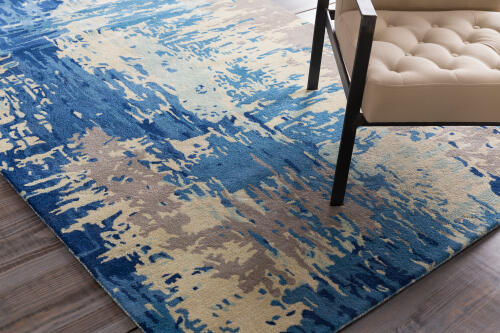 Banshee Handmade Rug