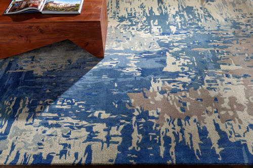 Banshee Handmade Rug