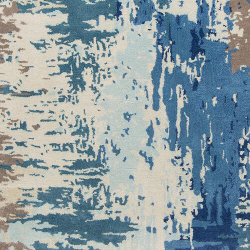 Banshee Handmade Rug